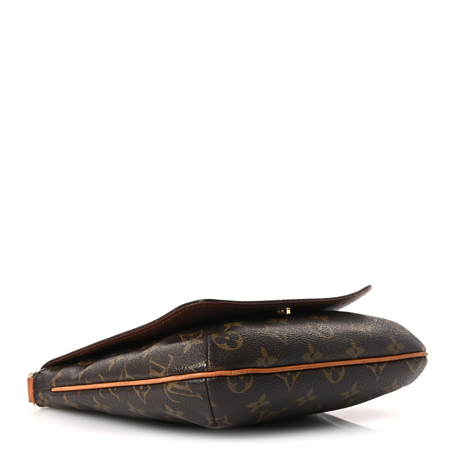 Monogram Musette Salsa