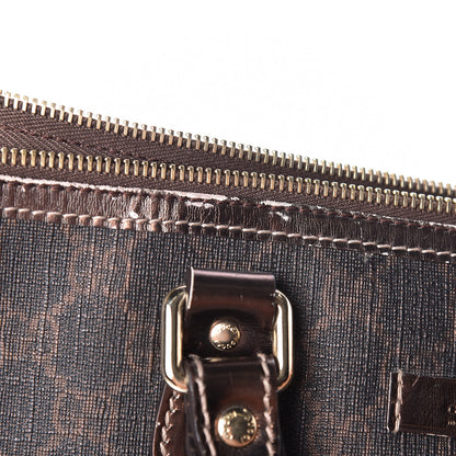 Gucci GG Plus Monogram Medium Joy Tote Bag Brown 11 of 19