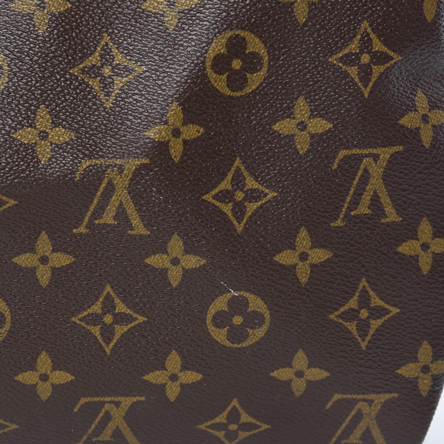 Louis Vuitton Monogram Keepall 45 19 of 27
