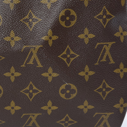Louis Vuitton Monogram Keepall 45 19 of 27