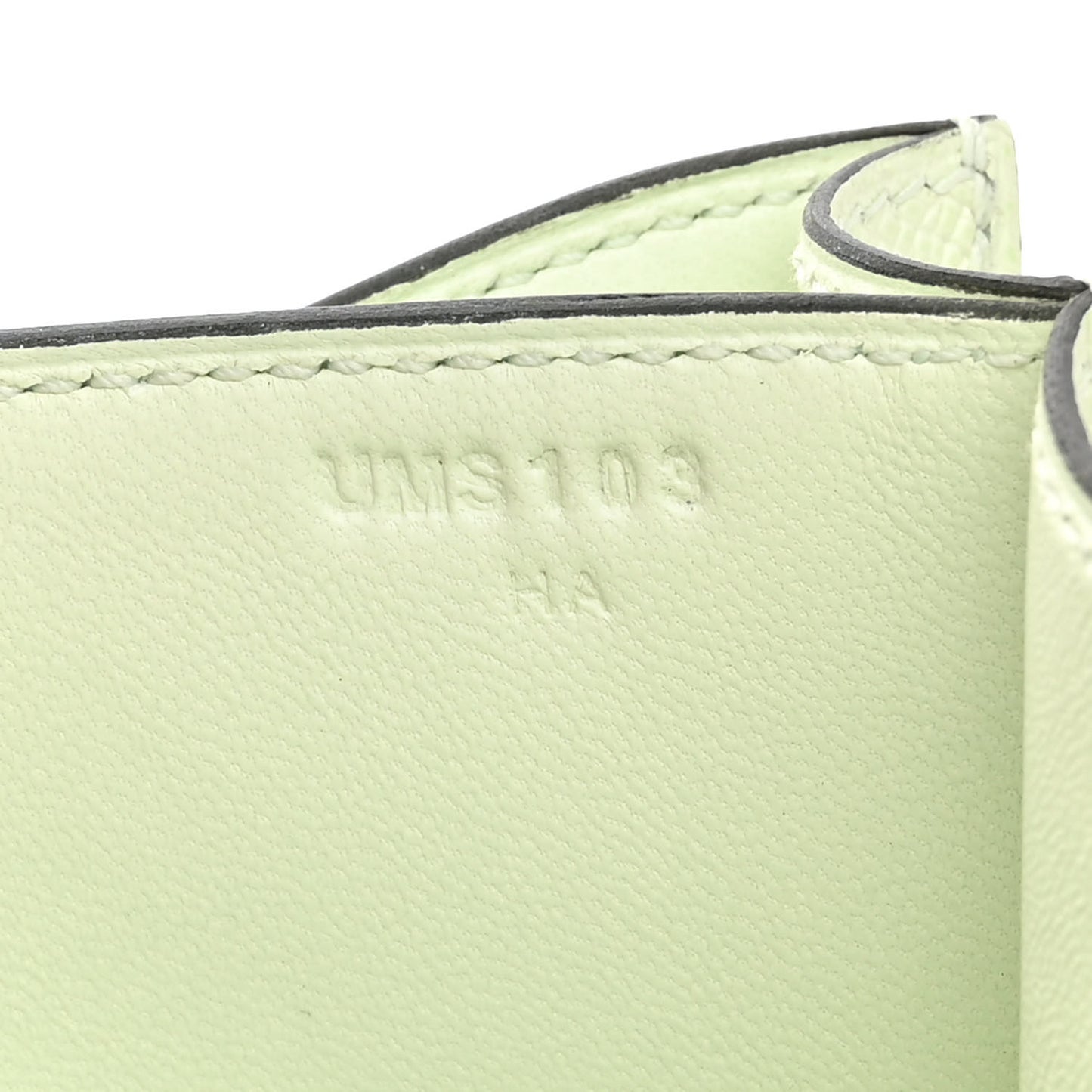 Epsom Constance 18 Vert Fizz