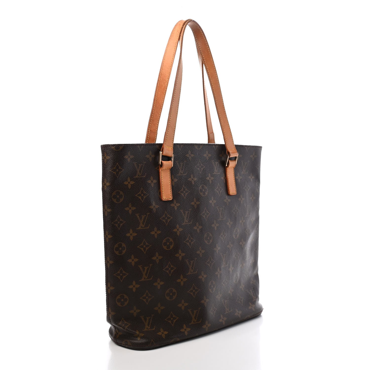 Louis Vuitton Monogram Vavin GM 3 of 9