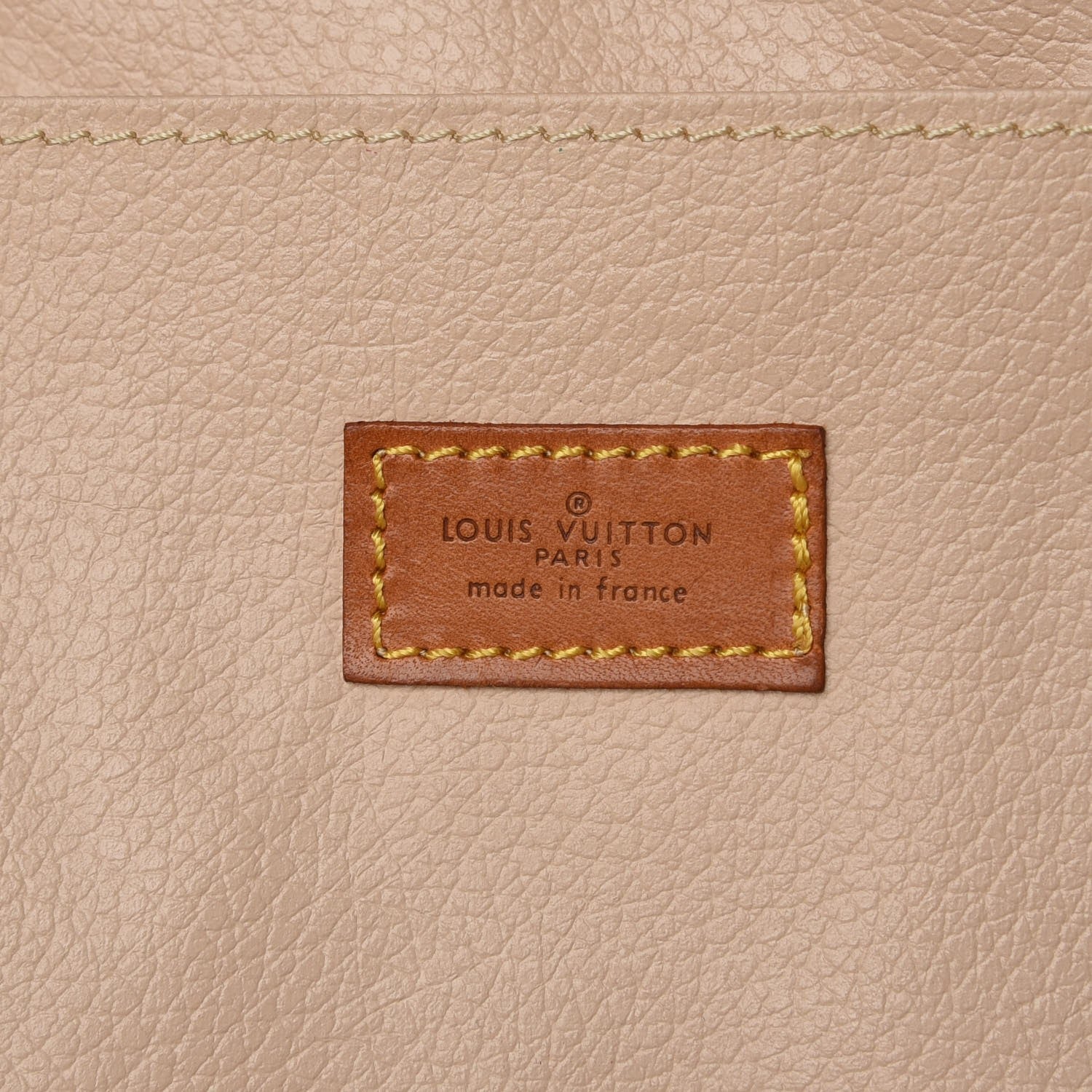 Louis Vuitton Monogram Sirius 50 6 of 13
