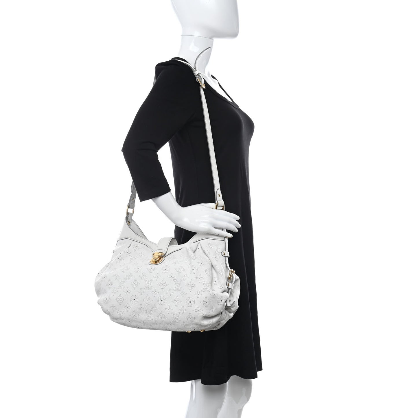 Mahina XS White
