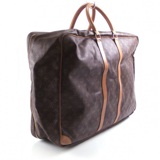 Louis Vuitton Monogram Sirius 70 Suitcase 4 of 11