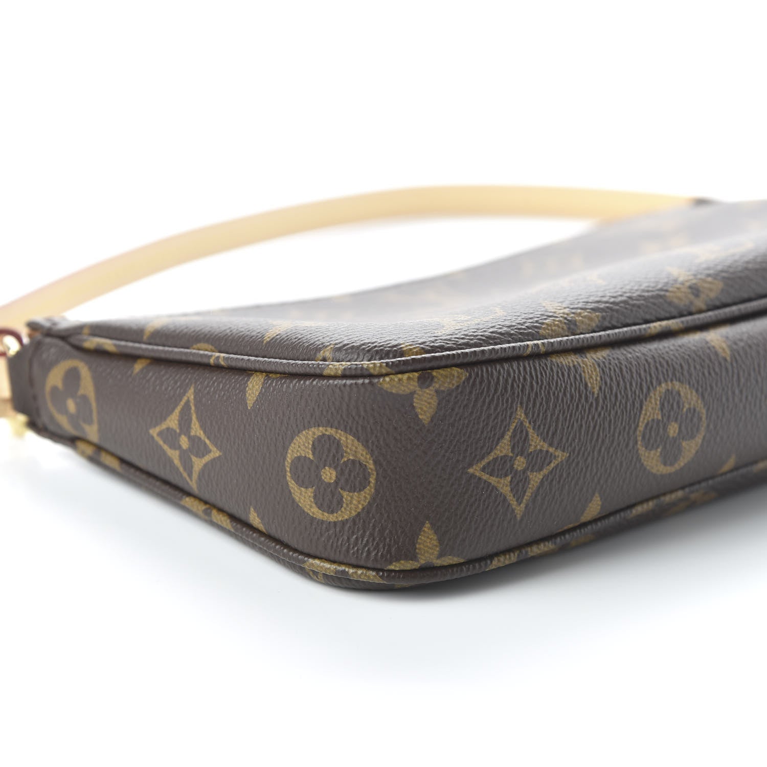 Louis Vuitton Monogram Pochette Accessories NM 6 of 11
