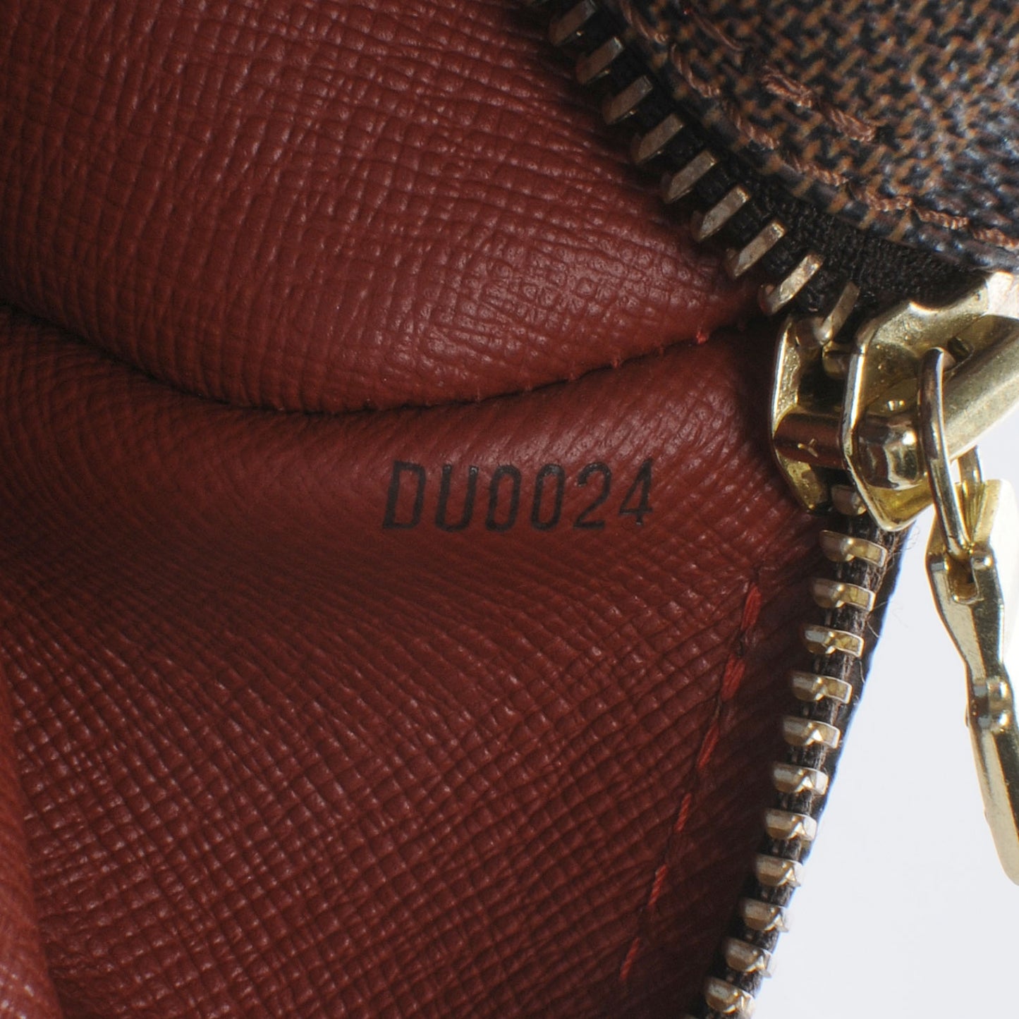 Damier Ebene Papillon 26