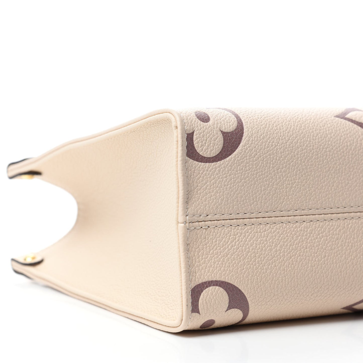 Empreinte Monogram Giant Onthego PM Creme Bois De Rose