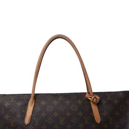 Louis Vuitton Monogram Raspail MM 12 of 12