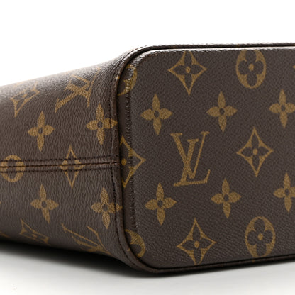 Louis Vuitton LOUIS VUITTON Monogram Luco 8 of 9
