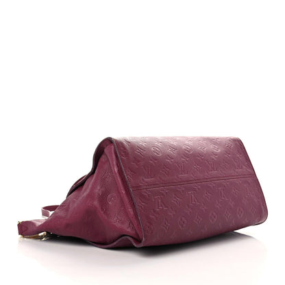 Louis Vuitton Empreinte Lumineuse PM Aurore 4 of 25