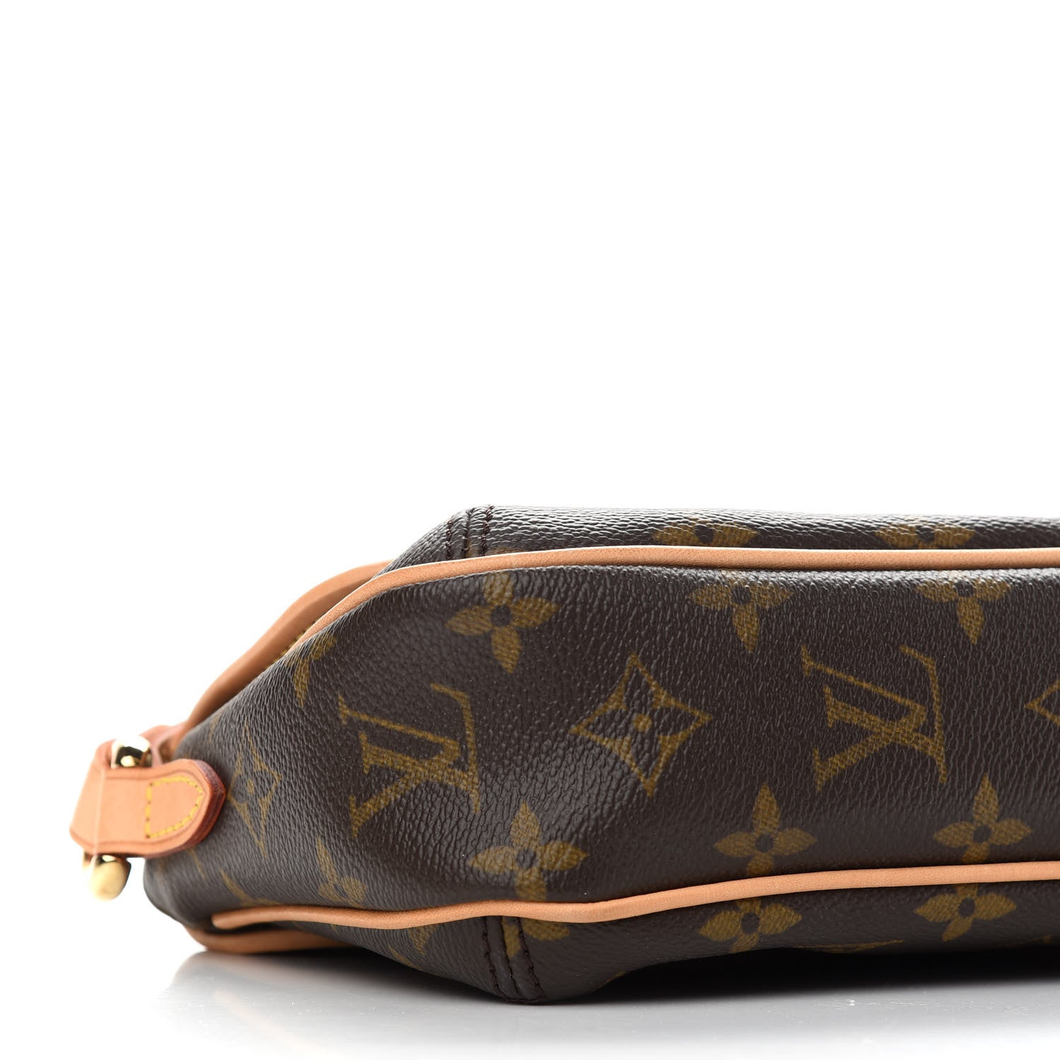 Louis Vuitton Monogram Tikal PM 8 of 10