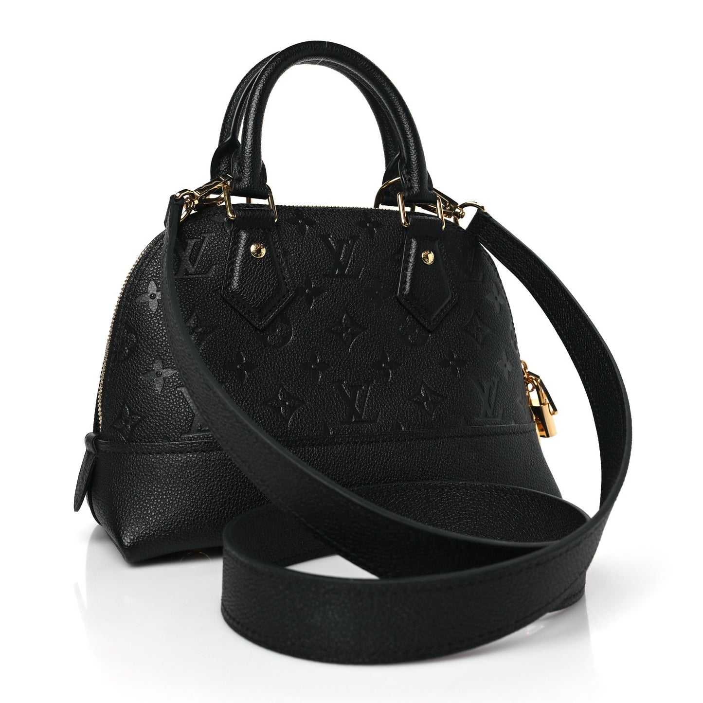 Empreinte Neo Alma BB Black
