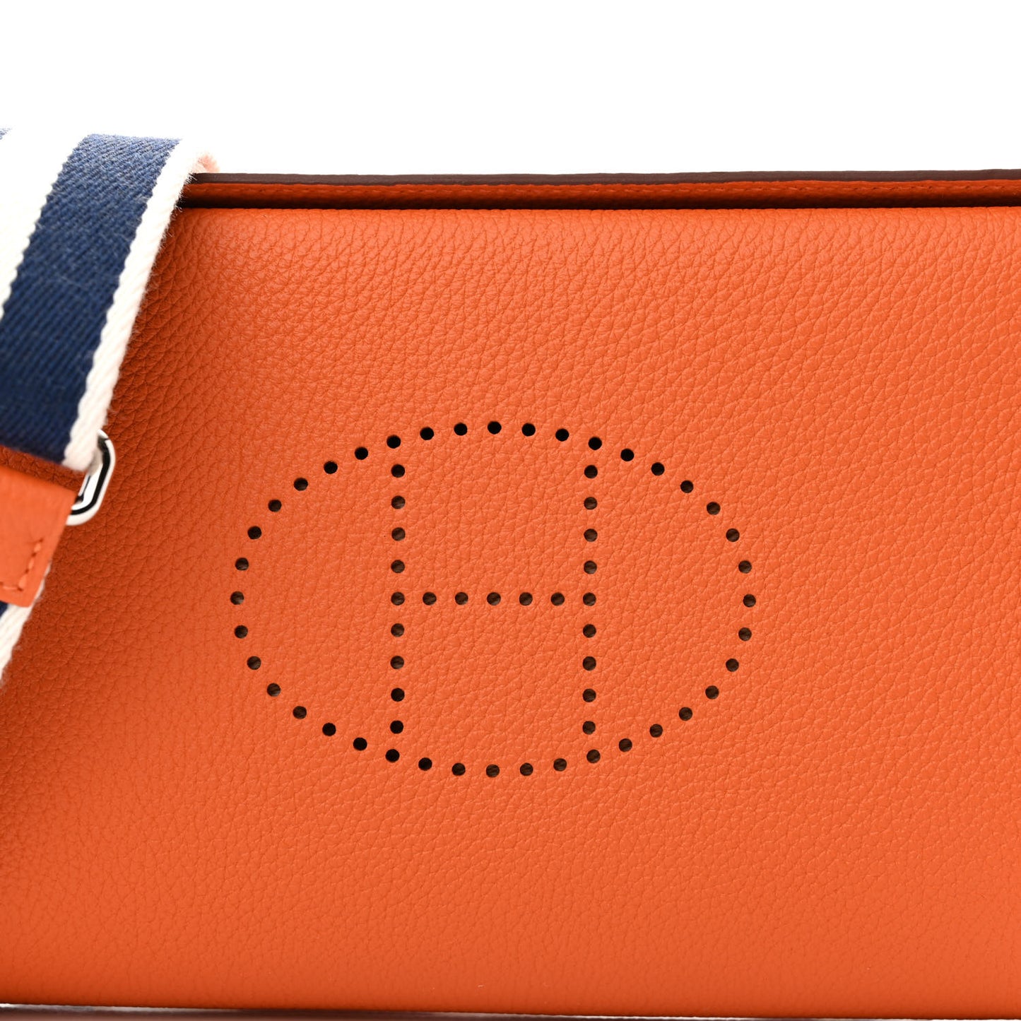 Togo Videpoches Orange