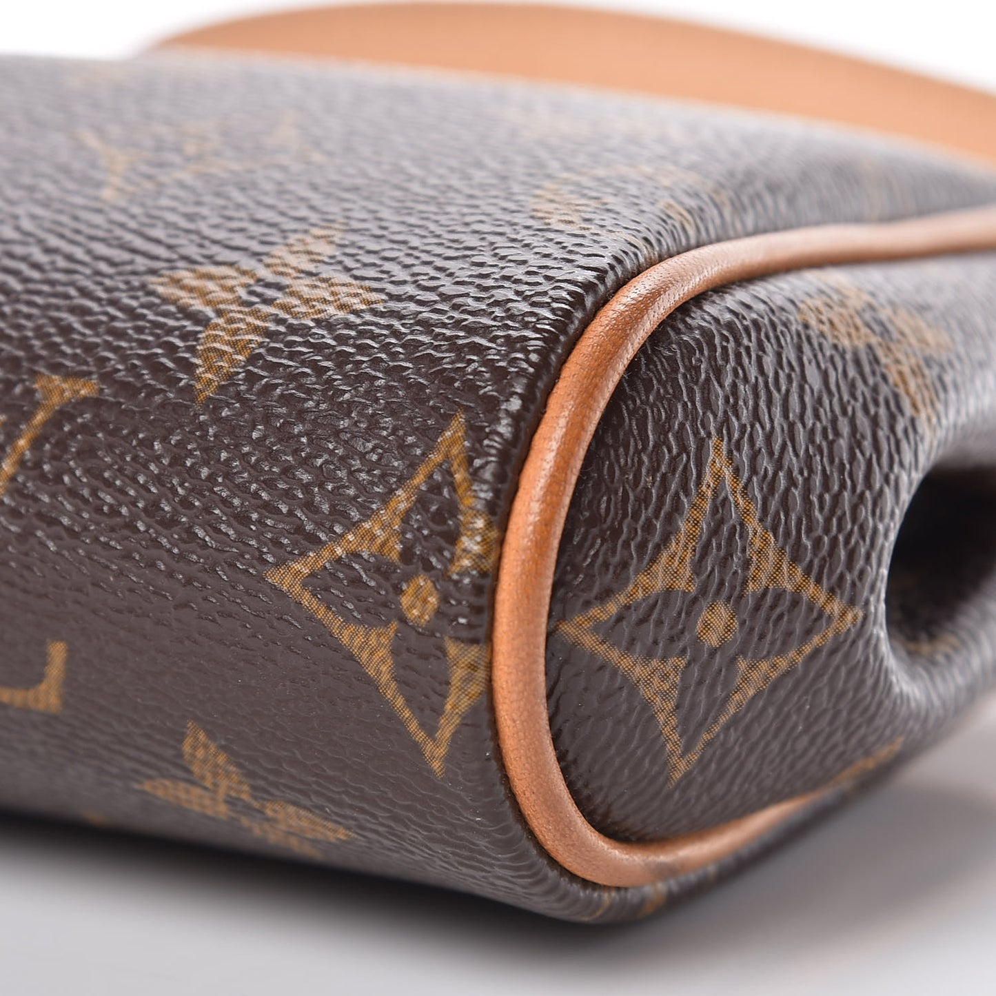 Monogram Eva Clutch