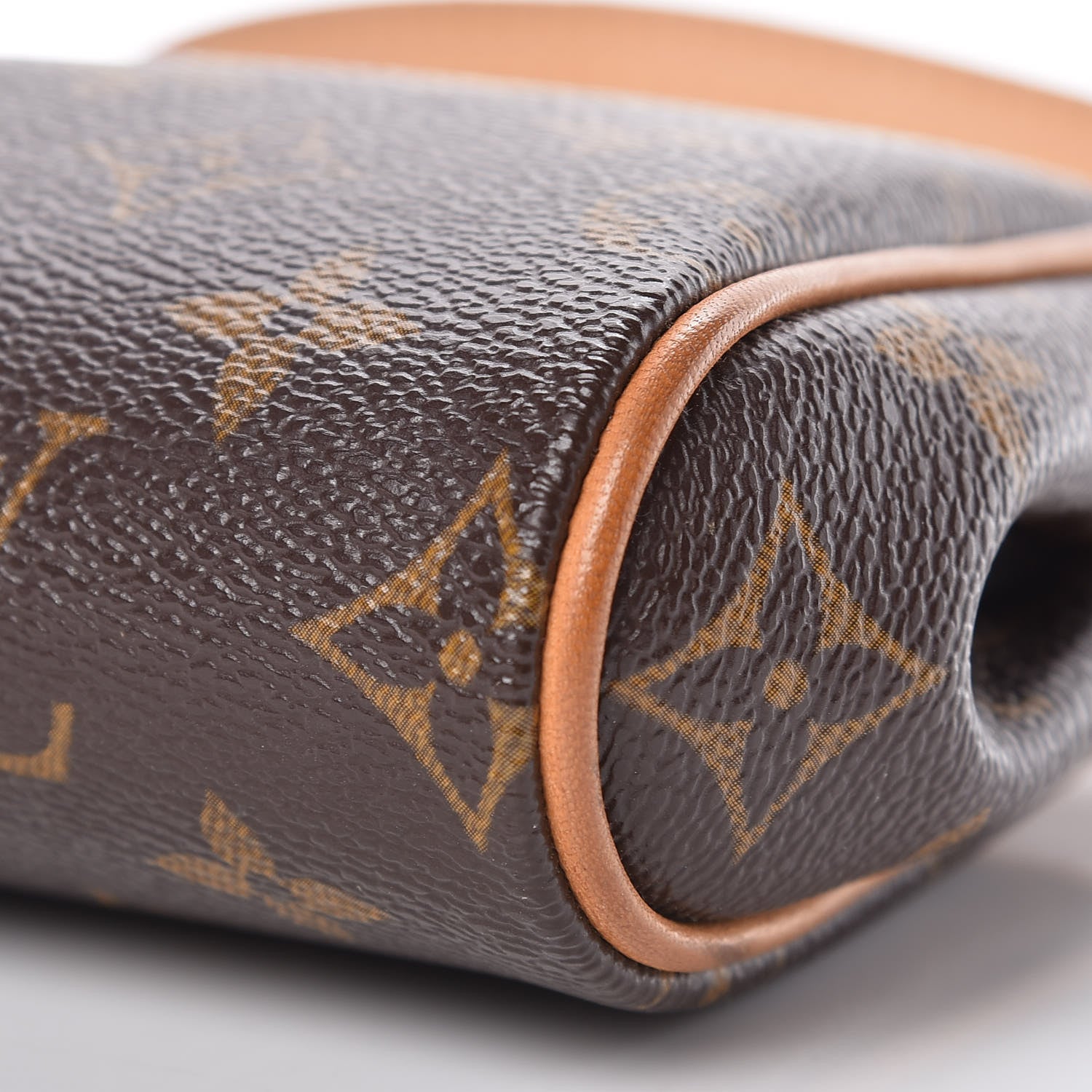 Louis Vuitton Monogram Eva Clutch 10 of 10