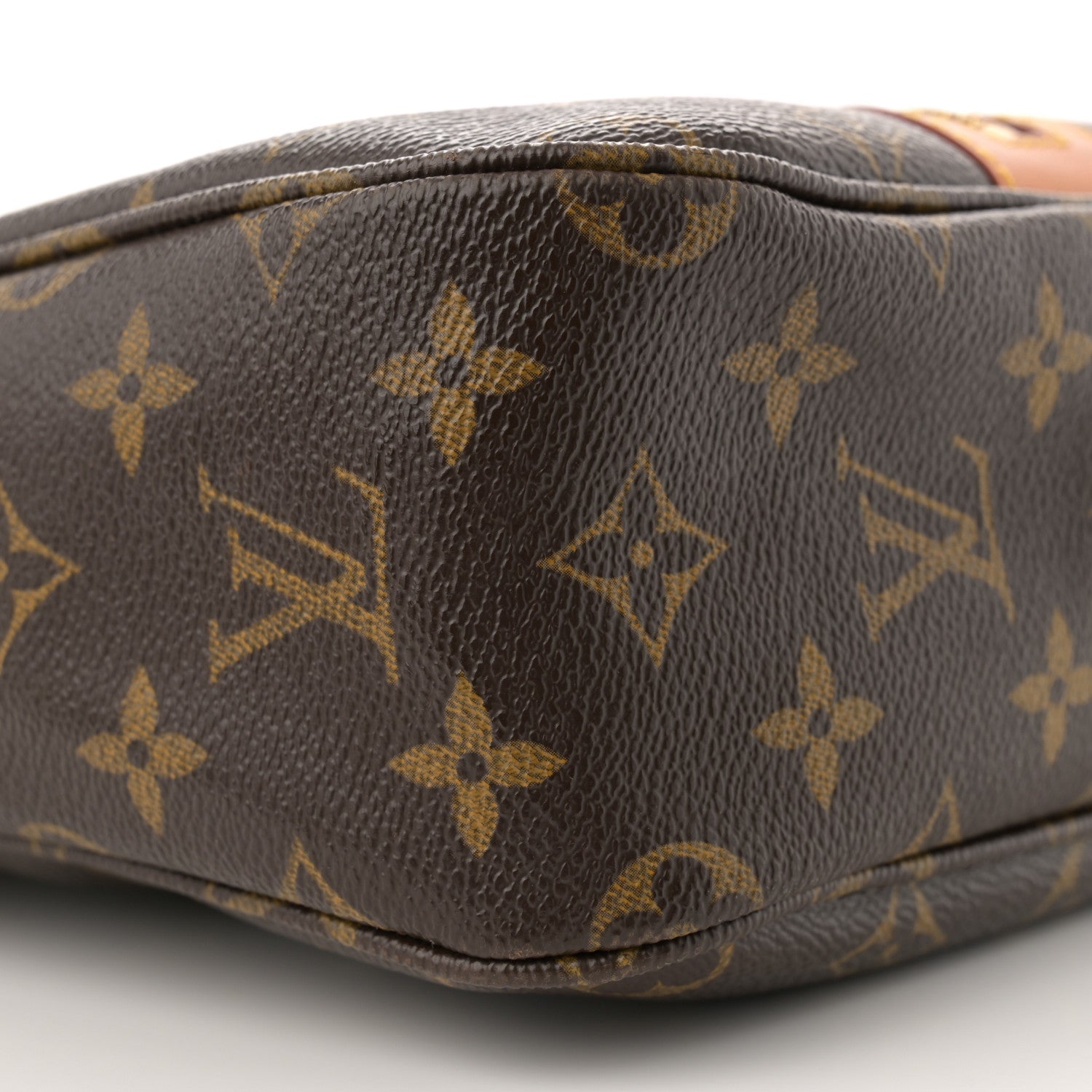 Louis Vuitton Monogram Sac Bosphore Briefcase 9 of 12