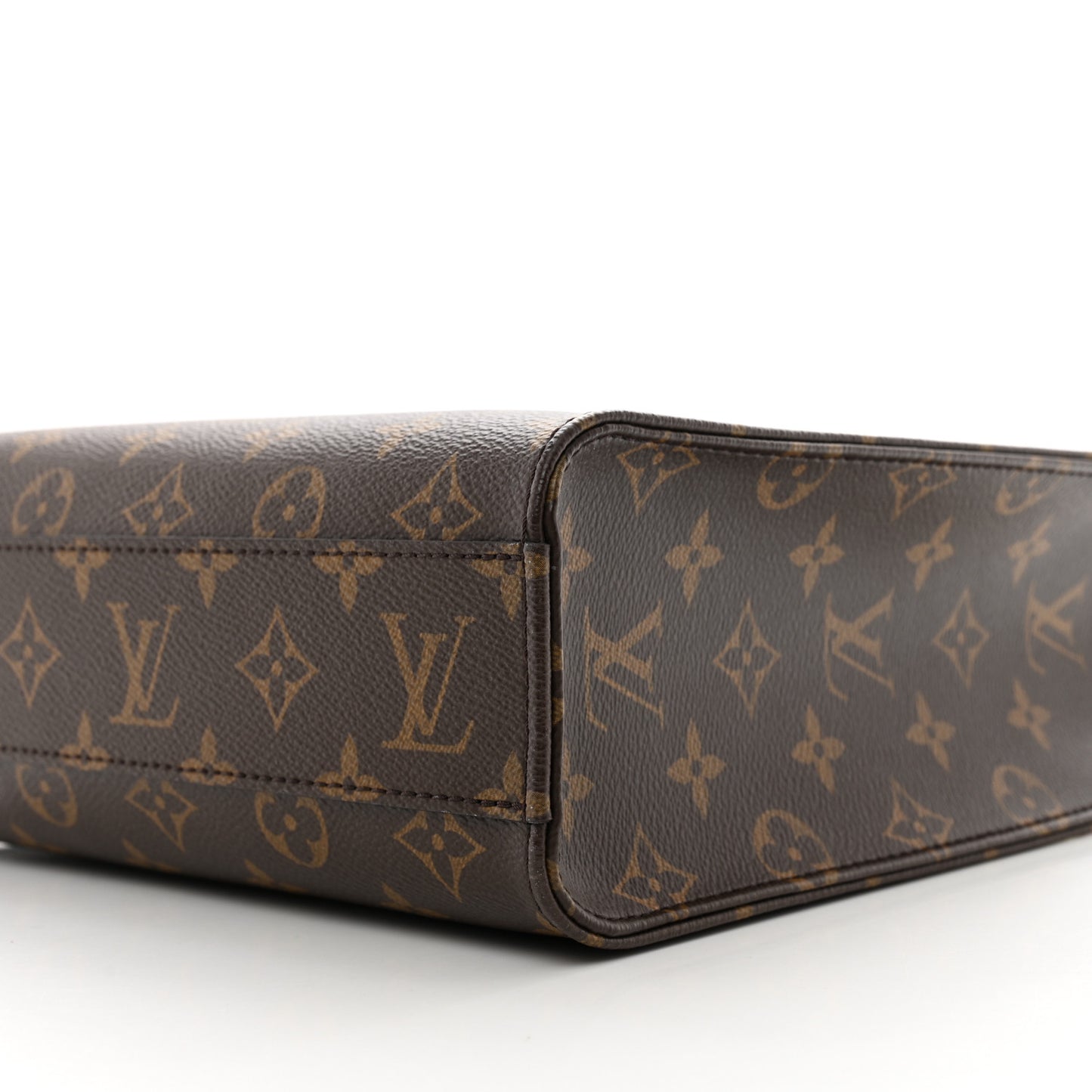 Monogram Sac Plat BB