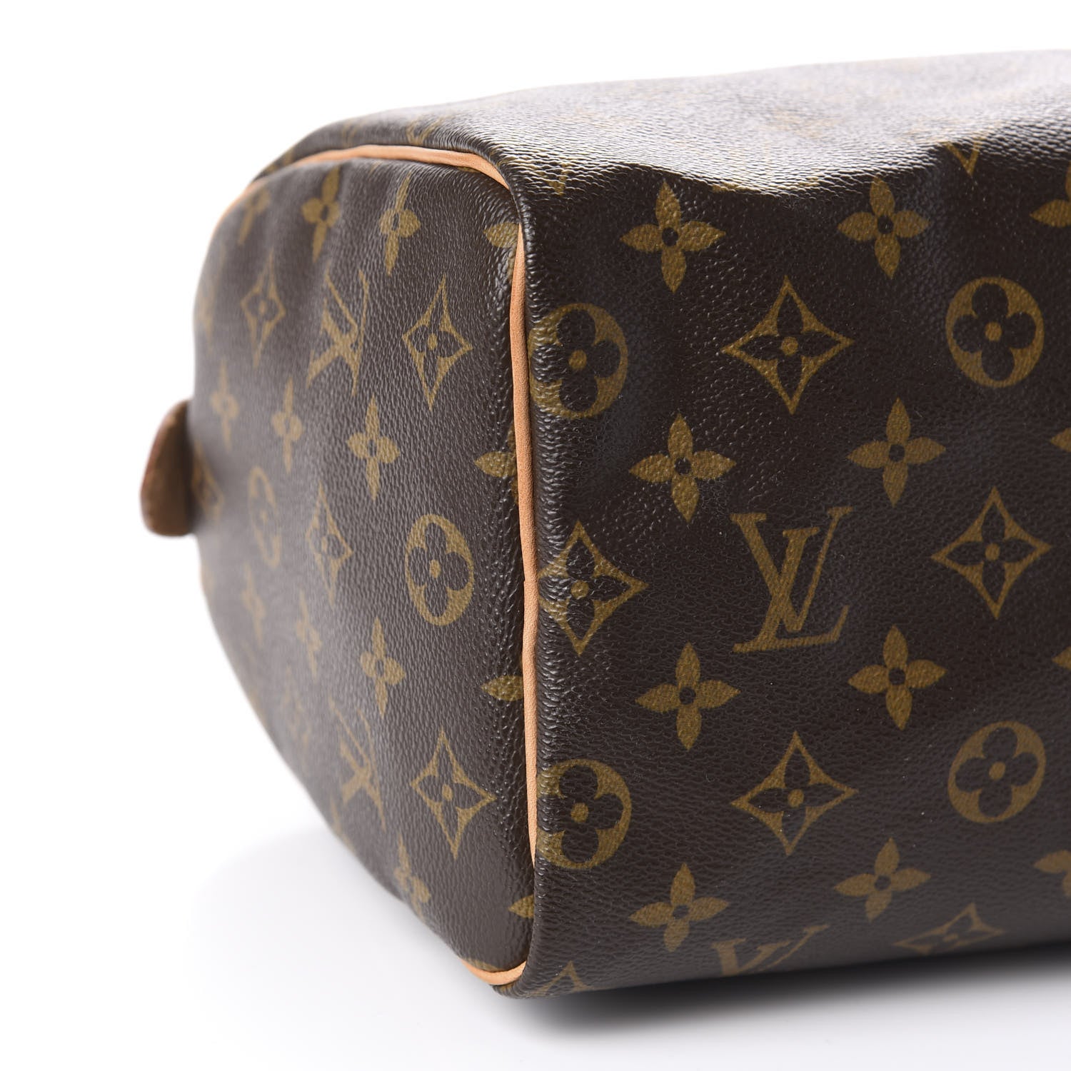 Louis Vuitton Monogram Speedy 25 5 of 11