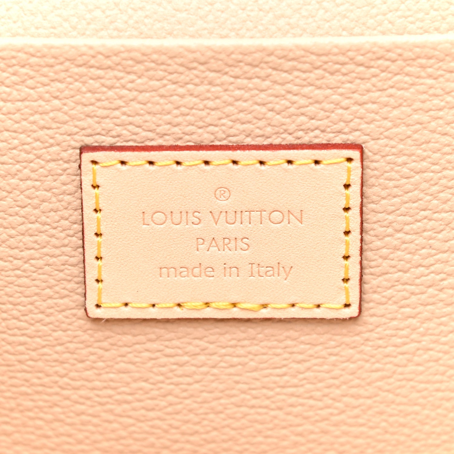Louis Vuitton Monogram Nice Mini 6 of 11