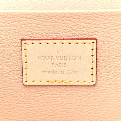 Louis Vuitton Monogram Nice Mini 6 of 11