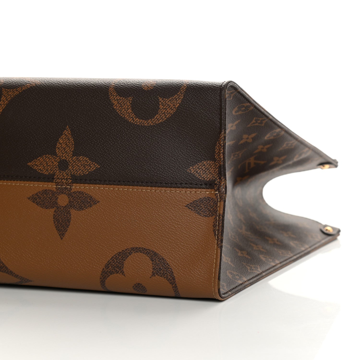 Louis Vuitton Reverse Monogram Giant Onthego GM 11 of 17