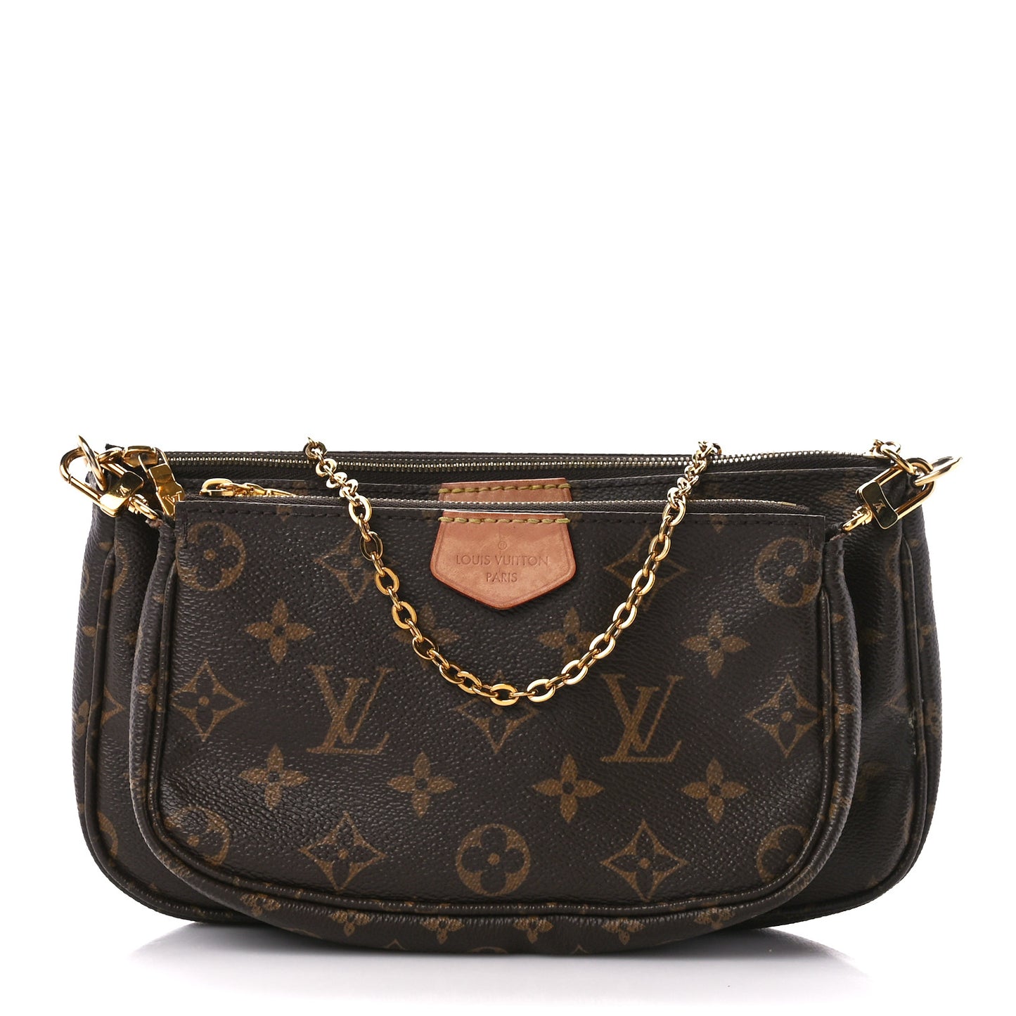 Monogram Multi Pochette Accessories