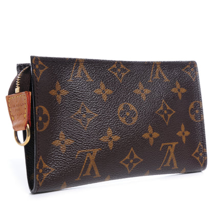 Louis Vuitton Monogram Bucket Pochette Accessories 3 of 7
