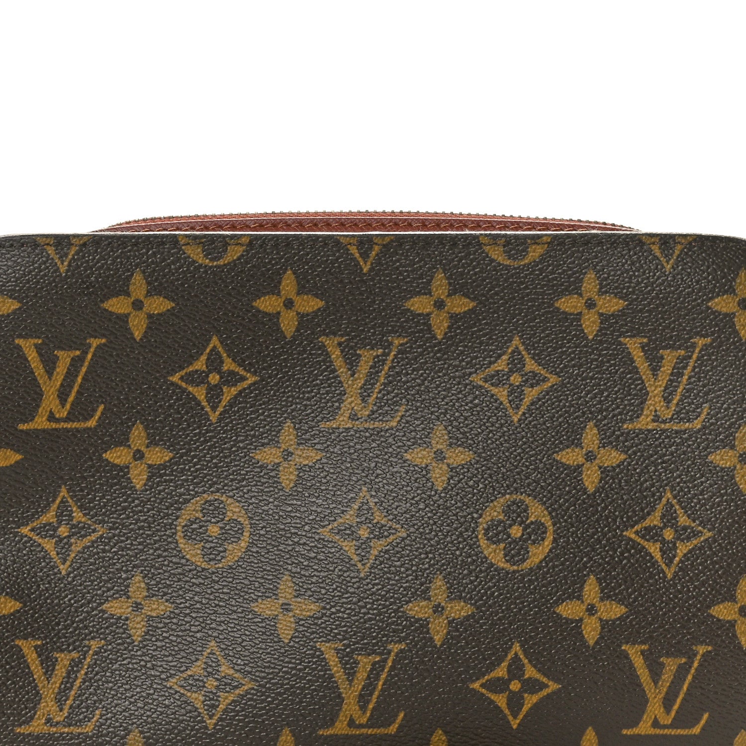 Louis Vuitton Monogram Pochette Orsay 7 of 8
