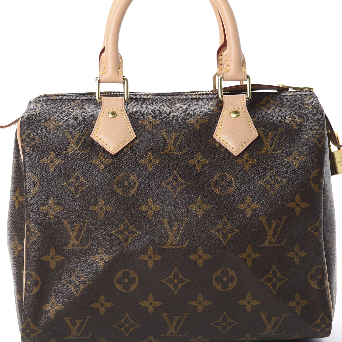 Monogram Speedy 25