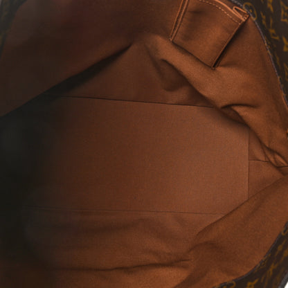 Louis Vuitton Monogram Cabas Alto 5 of 8