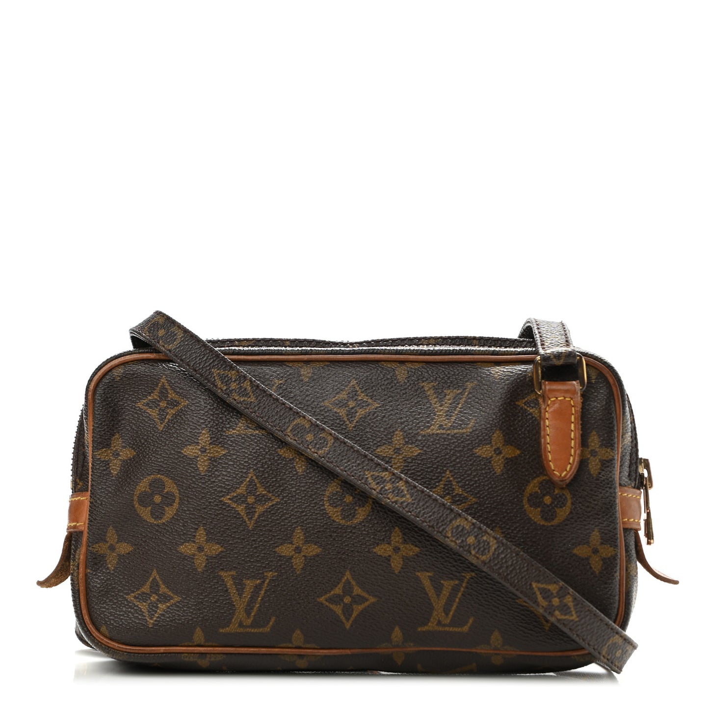 Monogram Pochette Marly Bandouliere