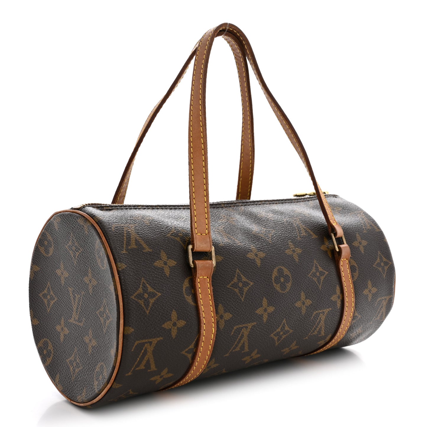 Monogram Papillon 26