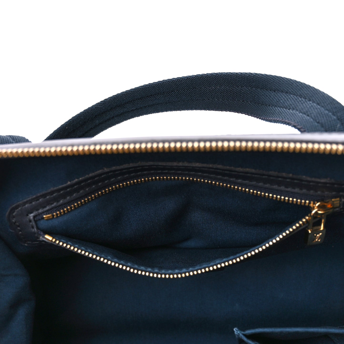 Mini Monogram Josephine PM Navy