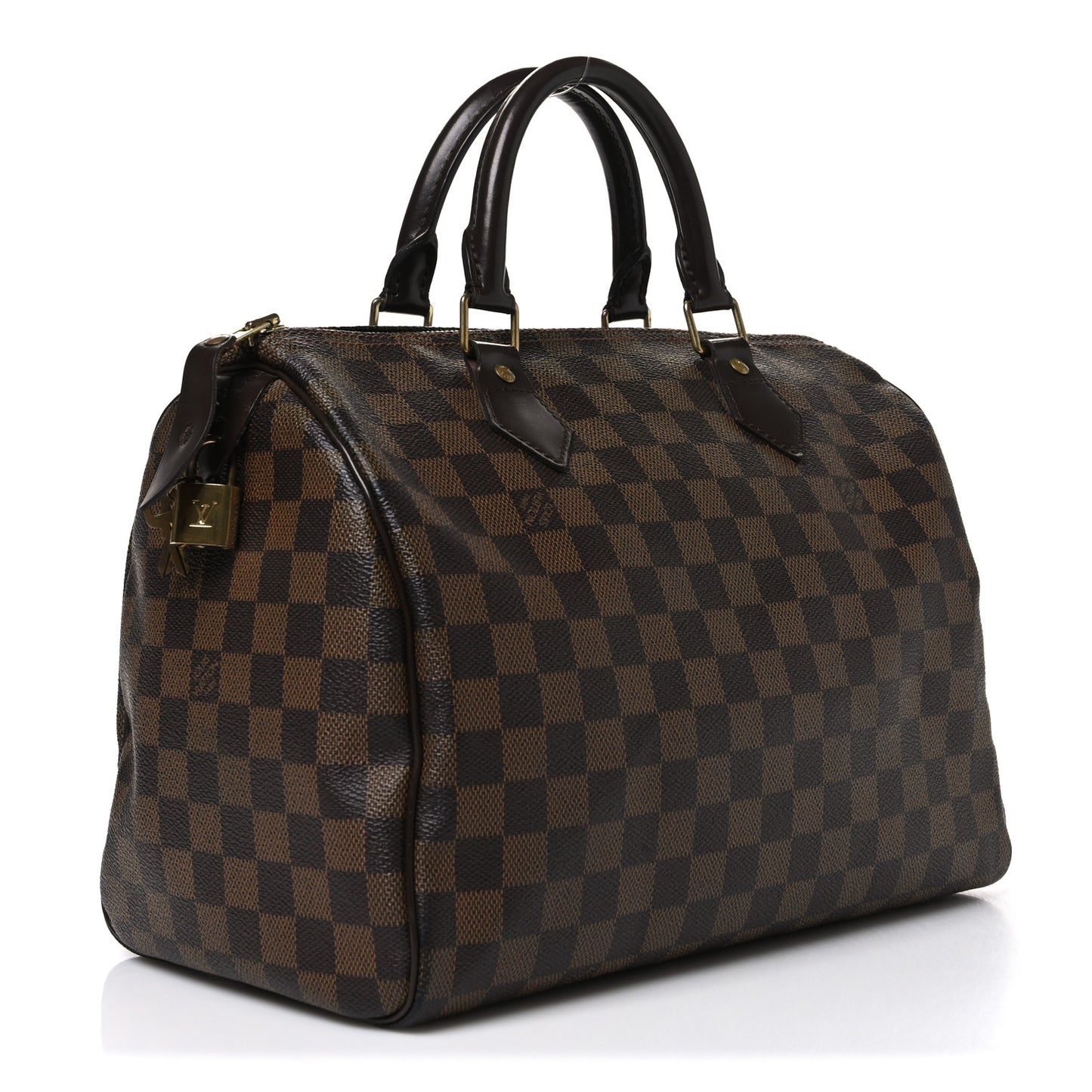 Damier Ebene Speedy 30