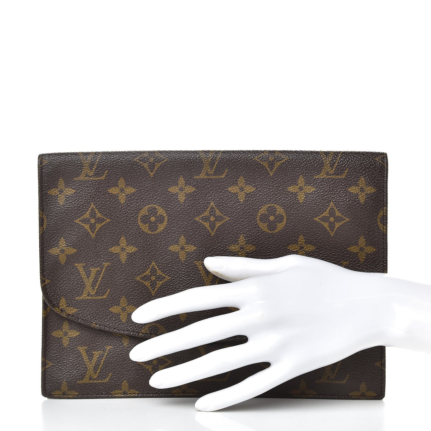 Monogram Pochette Rabat