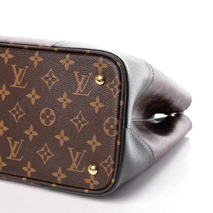 Louis Vuitton Monogram Flandrin Black 7 of 12