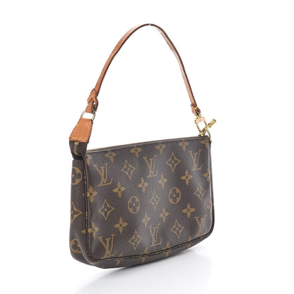 Louis Vuitton Monogram Pochette Accessories 3 of 12