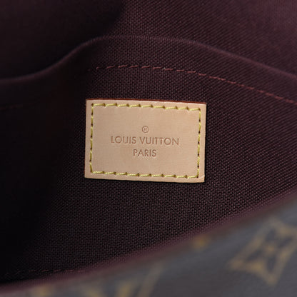 Louis Vuitton Monogram Favorite MM 7 of 13