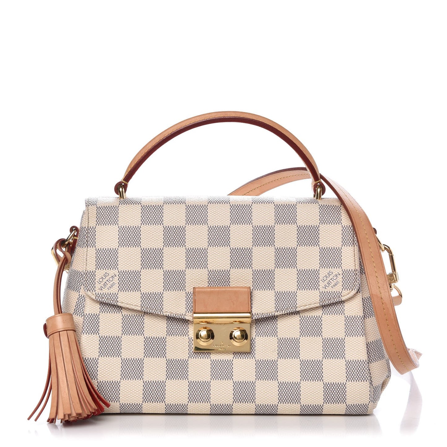 Damier Azur Croisette