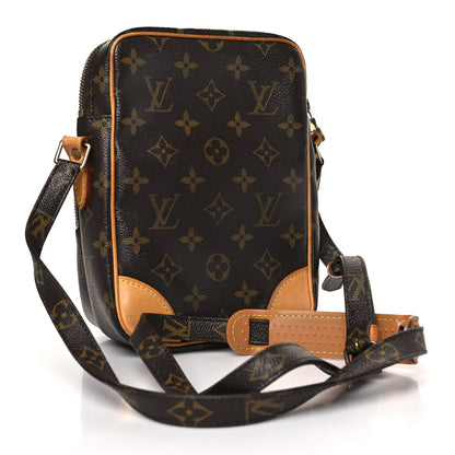 Louis Vuitton Monogram Amazone 3 of 8