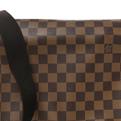 Louis Vuitton Damier Ebene Naviglio 7 of 9