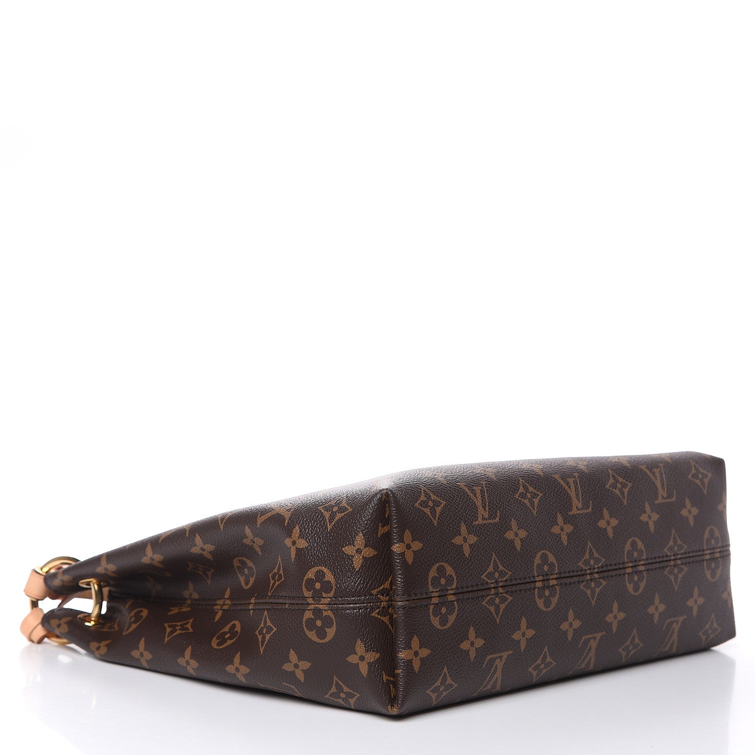 Louis Vuitton Monogram Graceful PM 4 of 14