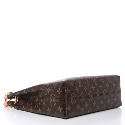 Louis Vuitton Monogram Graceful PM 4 of 14