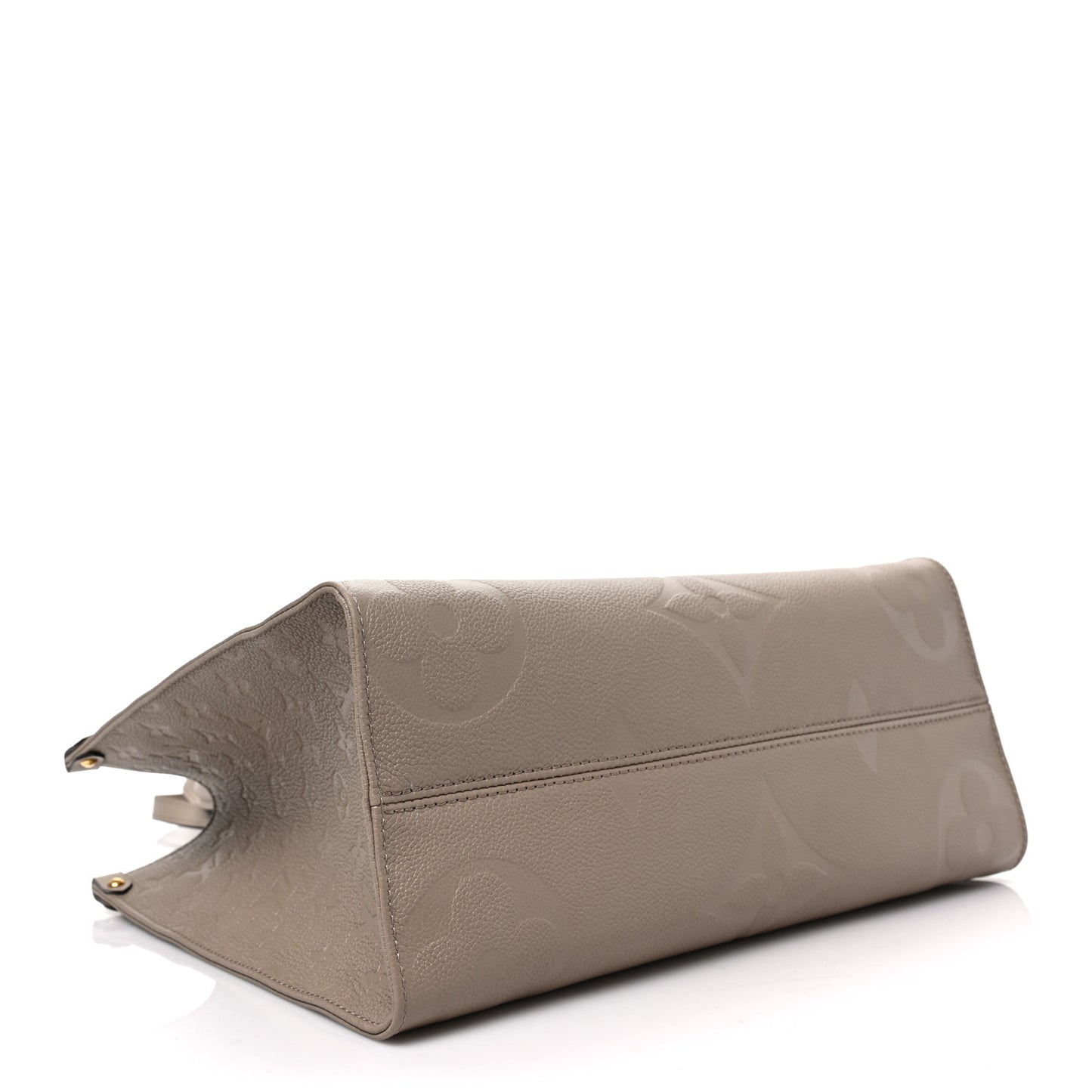 Empreinte Monogram Giant Onthego MM Tourterelle