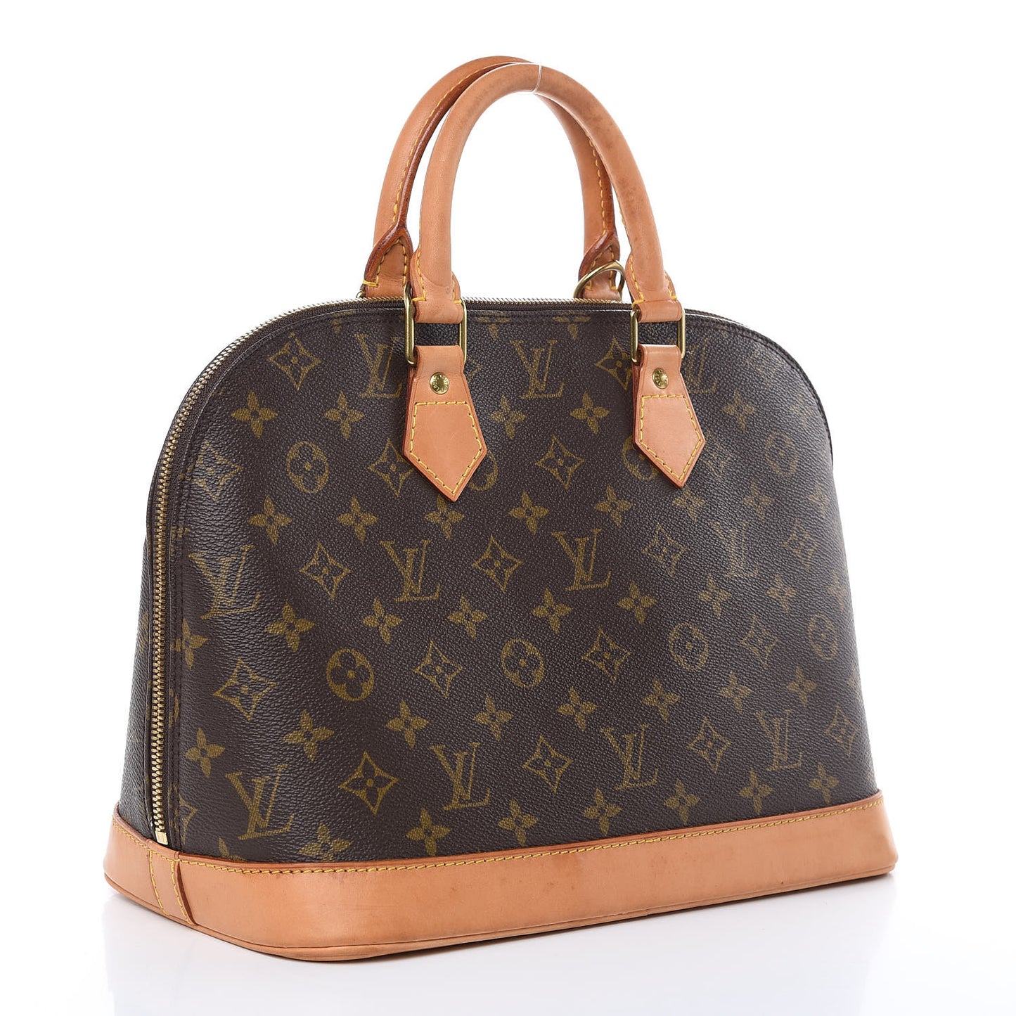Monogram Alma PM