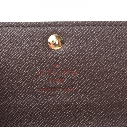 Louis Vuitton Damier Ebene Multicles 6 Key Holder 6 of 7