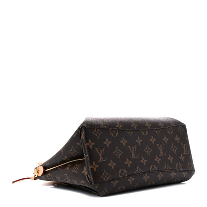 Louis Vuitton Monogram Rivoli PM 4 of 16
