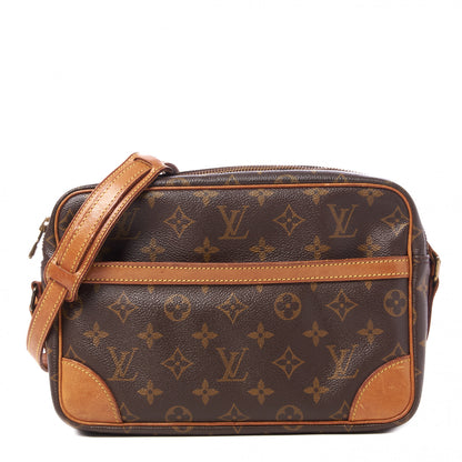 Louis Vuitton Monogram Trocadero 27 1 of 7