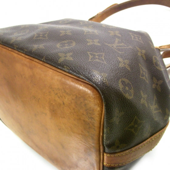 Louis Vuitton Monogram Petit Noe 5 of 10